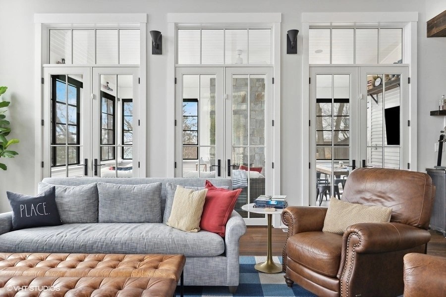 Grand Beach Michigan Rentals Juniper Holiday + Home